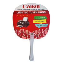 QUẠT NHỰA PVC - QNPT0012