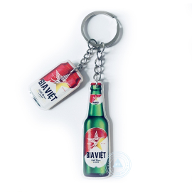 MÓC KHÓA NHỰA DẺO - KV0020