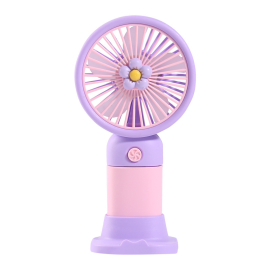 QUẠT CẦM TAY MINI 5