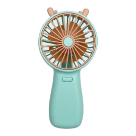 QUẠT CẦM TAY MINI 3