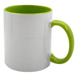 Ly Sứ In Logo - L0016