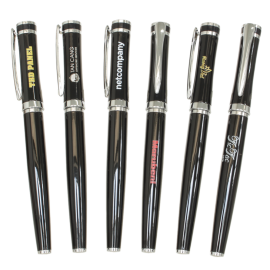 Bút bi kim loại RP-3035BK