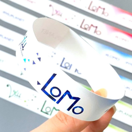 VT- MẪU LOMO