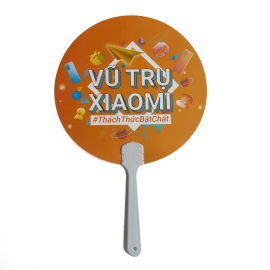 QUẠT NHỰA PVC - QNPT0017